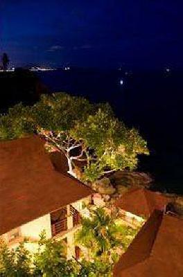 фото отеля Villa La Moon