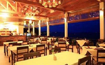 фото отеля Villa La Moon