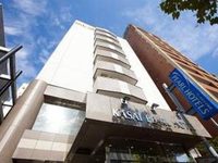 Pearl Hotel Kasai Tokyo