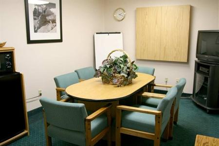 фото отеля Hampton Inn Bakersfield - Central