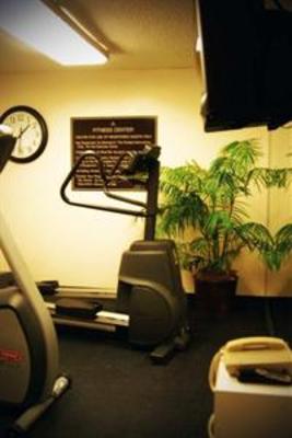 фото отеля Hampton Inn Bakersfield - Central