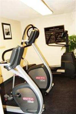 фото отеля Hampton Inn Bakersfield - Central