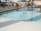 фото отеля Hampton Inn Bakersfield - Central