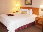 фото отеля Hampton Inn Bakersfield - Central