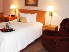 фото отеля Hampton Inn Bakersfield - Central