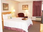 фото отеля Hampton Inn Bakersfield - Central