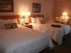 фото отеля Hampton Inn Bakersfield - Central