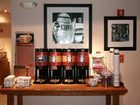 фото отеля Hampton Inn Bakersfield - Central