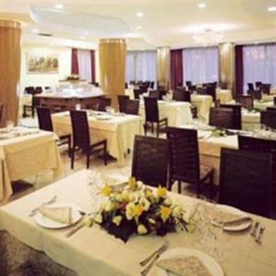 фото отеля Aris Hotel