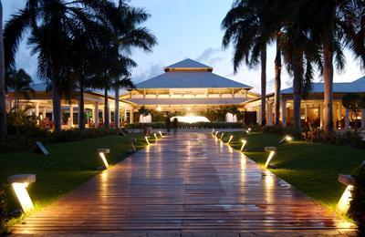 фото отеля Catalonia Bavaro Beach Casino & Golf Resort
