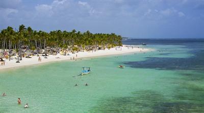 фото отеля Catalonia Bavaro Beach Casino & Golf Resort