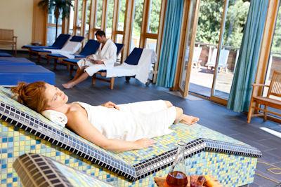 фото отеля Robinson Club Schweizerhof