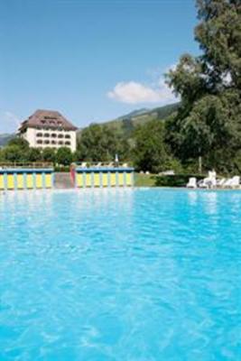 фото отеля Robinson Club Schweizerhof