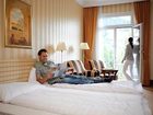 фото отеля Robinson Club Schweizerhof