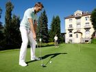 фото отеля Robinson Club Schweizerhof