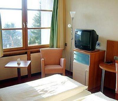 фото отеля Hotel am Brenner