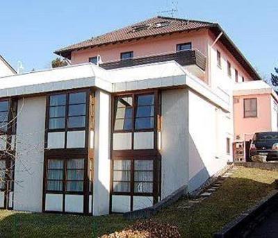 фото отеля Hotel am Brenner