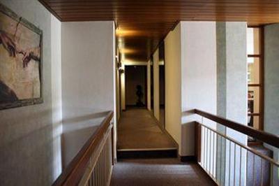 фото отеля Hotel am Brenner