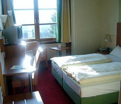 фото отеля Hotel am Brenner