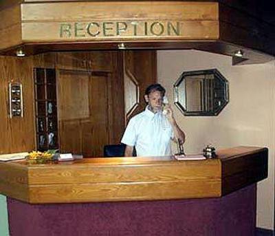 фото отеля Hotel am Brenner