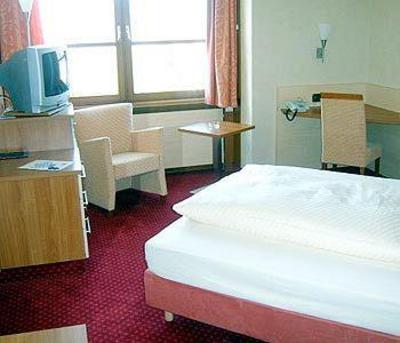 фото отеля Hotel am Brenner