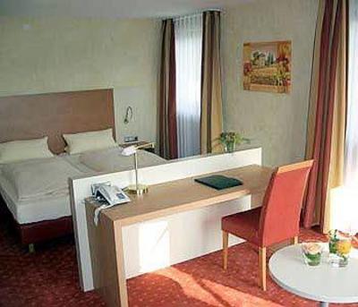 фото отеля Hotel am Brenner