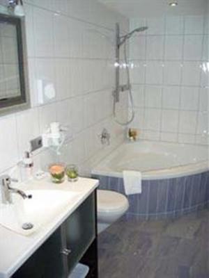 фото отеля Hotel am Brenner