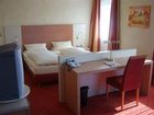 фото отеля Hotel am Brenner