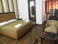 Metro Continental Hotel