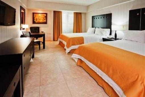 фото отеля Holiday Inn Express Tapachula