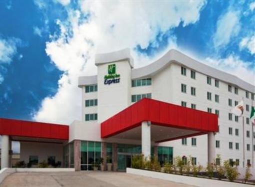 фото отеля Holiday Inn Express Tapachula