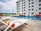 фото отеля Holiday Inn Express Tapachula