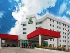 фото отеля Holiday Inn Express Tapachula