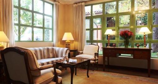 фото отеля Aranda de Duero Hotel