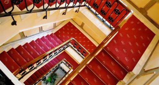 фото отеля Aranda de Duero Hotel