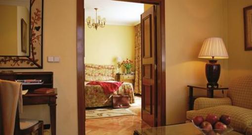 фото отеля Aranda de Duero Hotel