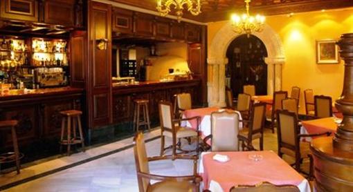 фото отеля Aranda de Duero Hotel