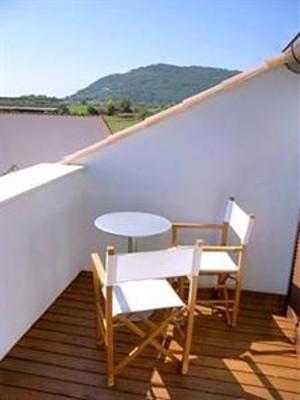 фото отеля Hotel Locanda Dellangelo Paracucchi Ameglia