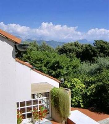 фото отеля Hotel Locanda Dellangelo Paracucchi Ameglia