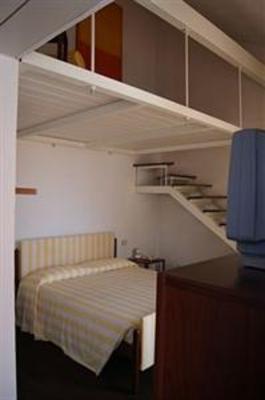 фото отеля Hotel Locanda Dellangelo Paracucchi Ameglia