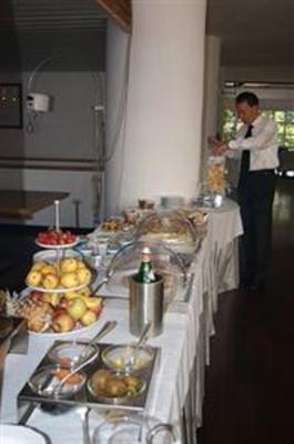 фото отеля Hotel Locanda Dellangelo Paracucchi Ameglia