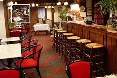 фото отеля Logis Normandy Hotel