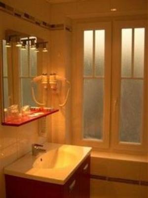 фото отеля Logis Normandy Hotel