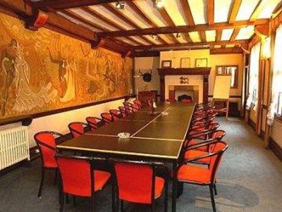 фото отеля Logis Normandy Hotel