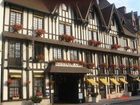 фото отеля Logis Normandy Hotel