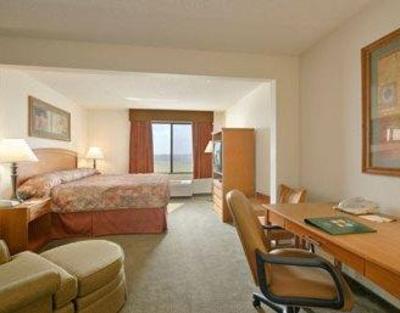 фото отеля Wingate Inn Bentonville