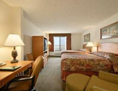 фото отеля Wingate Inn Bentonville