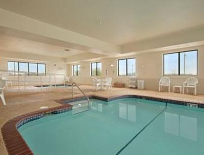 фото отеля Wingate Inn Bentonville