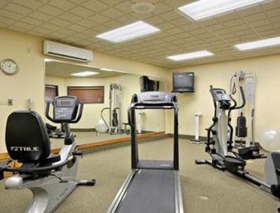 фото отеля Wingate Inn Bentonville