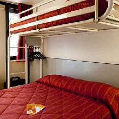 фото отеля Premiere Classe Hotel Montauban